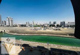 شقة في العربي،مساكن القناه المائية غرب،مدينة دبي الرياضية 2 غرف 2300000 درهم - 14462021