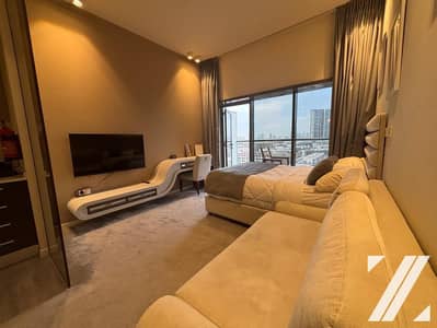 استوديو  للايجار في قرية جميرا الدائرية، دبي - 29a5724b-5d52-4365-9487-42ce274d5629. jpg