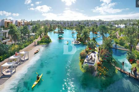 5 Slaapkamers Townhouse te Koop in DAMAC Islands, Dubai - Rijwoning in DAMAC Islands,Seychelles, 5 slaapkamers, 3400000 AED - 14462096 5 Slaapkamers Townhouse te Koop in DAMAC Islands, Dubai - Rijwoning in DAMAC Islands,Seychelles, 5 slaapkamers, 3400000 AED - 14462096