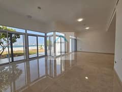 فیلا في بالما ريزيدنسز،نخلة جميرا 5 غرف 725000 درهم - 14243606