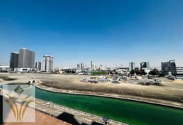 شقة في العربي،مساكن القناه المائية غرب،مدينة دبي الرياضية 2 غرف 2100000 درهم - 14462158