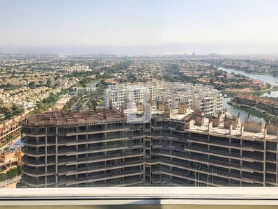 Office de  à à louer à Jumeirah Lake Towers (JLT), Dubai - Bureau à Jumeirah Lake Towers (JLT)，Mazaya Business Avenue，Mazaya Business Avenue BB-2, 250000 AED - 14462191