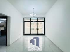 2 Bedroom unit | Spacious layout | Near Metro