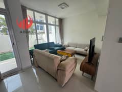 فیلا في باسوود،(أكويا من داماك) داماك هيلز 2 3 غرف 94989 درهم - 14462162