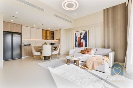2 Bedroom Apartment for Rent in Dubai Hills Estate, Dubai - A-2. jpg 2 Bedroom Apartment for Rent in Dubai Hills Estate, Dubai - A-2. jpg