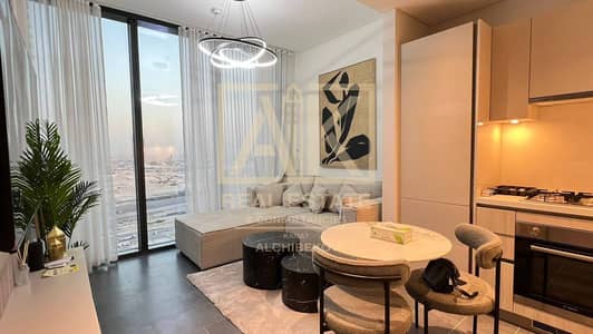 1 Camera Appartamento in affitto a Sobha Hartland, Dubai - Appartamento a Sobha Hartland,The Crest,The Crest Tower C, 1 camera da letto, 98999 AED - 14462277 1 Camera Appartamento in affitto a Sobha Hartland, Dubai - Appartamento a Sobha Hartland,The Crest,The Crest Tower C, 1 camera da letto, 98999 AED - 14462277