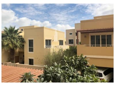 Very Spacious Villa For Sale in Al Raha Gardens with Private Pool Very Spacious Villa For Sale in Al Raha Gardens with Private Pool