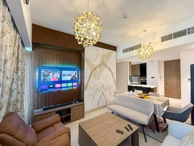 2 Bedroom Flat for Sale in Dubai Science Park, Dubai - Upgraded 2BR+M | Laundry Room | Vacant Transfer