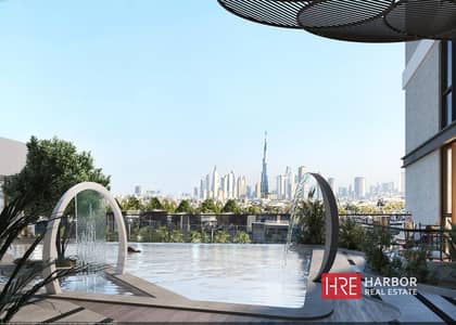 Appartement de 2 chambres à à vendre à Nad Al Sheba, Dubai - Appartement à Nad Al Sheba，Nad Al Sheba 1，Nad Al Sheba Gardens，Nad Al Sheba Gardens 1，Queen'S Garden, 2 chambres, 3152815 AED - 14462461