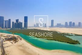 شقة في اوشن سكيب،شمس أبوظبي،جزيرة الريم 1 غرفة 82000 درهم - 13947655