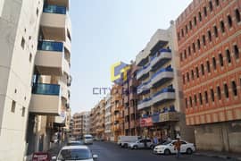 شقة في البراحة،ديرة 25000 درهم - 14462506
