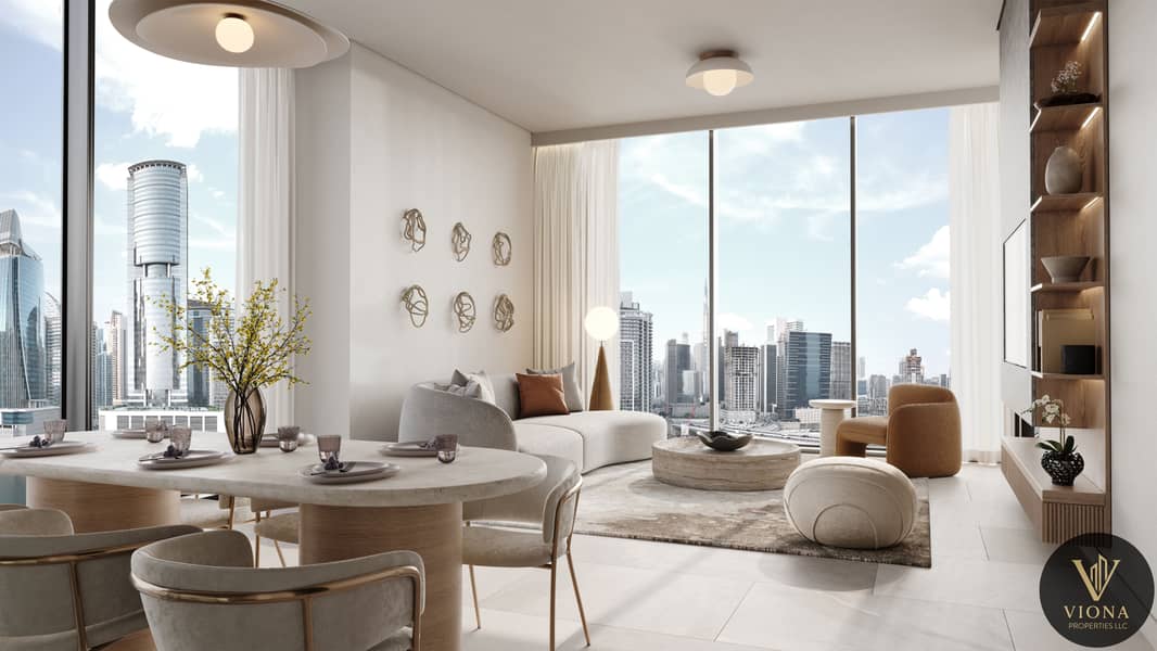10 One River Point - Typical Living Room (1). jpg