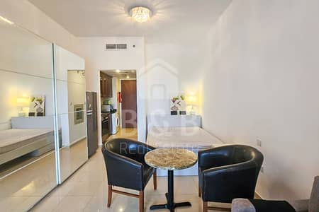 Monolocale in Affitto a Al Hamra Village, Ras Al Khaimah - Funrished-Studio-9. jpg