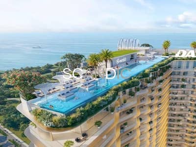 1 habitación Apartamento para en Venta en Dubai Maritime City, Dubai - Apartamento en Dubai Maritime City,Breez by Danube, 1 dormitorio, 2622000 AED - 12894691 1 habitación Apartamento para en Venta en Dubai Maritime City, Dubai - Apartamento en Dubai Maritime City,Breez by Danube, 1 dormitorio, 2622000 AED - 12894691