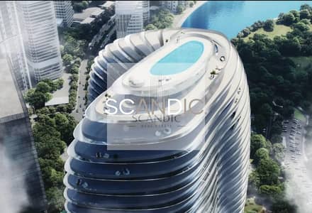 商业湾， 迪拜 2 卧室公寓待售 - 位于商业湾，Bugatti Residences by Binghatti 2 卧室的公寓 24400000 AED - 13651850