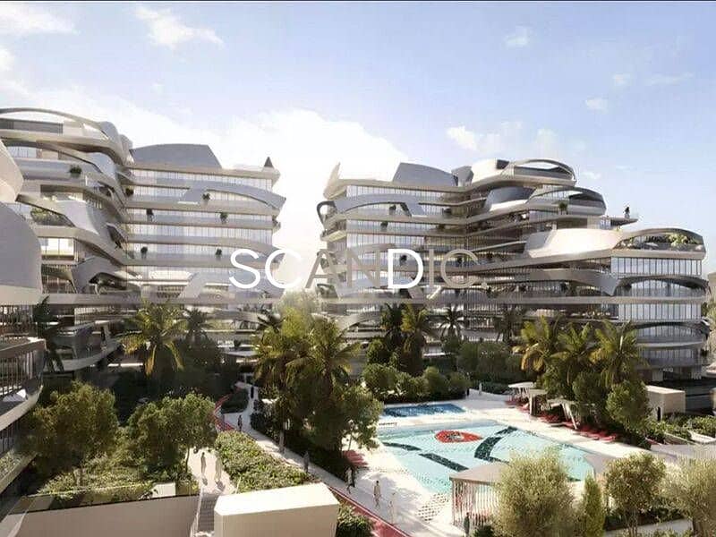 Luxury 1 BR | Branded Residence | Meydan Luxury 1 BR | Branded Residence | Meydan