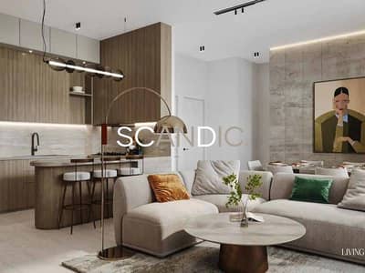 迪拉岛, 迪拜 3 卧室单位待售 - 位于迪拉岛,Agua Residences,Agua Residences Tower 1 3 卧室的公寓 3972077 AED - 13834391 迪拉岛, 迪拜 3 卧室单位待售 - 位于迪拉岛,Agua Residences,Agua Residences Tower 1 3 卧室的公寓 3972077 AED - 13834391