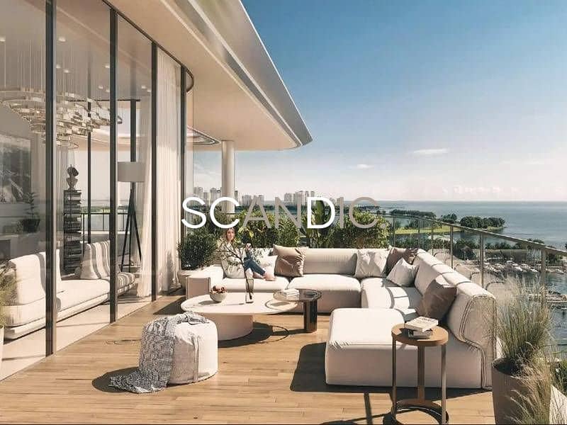 3 BR plus Study | No Commission | With PP 3 BR plus Study | No Commission | With PP