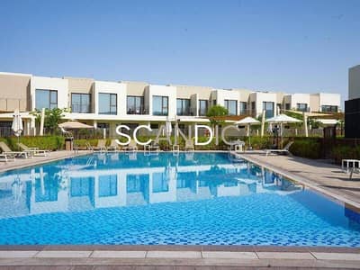 3 Slaapkamers Villa te Huur in Dubai South, Dubai - Villa in Dubai South,Emaar South,Expo Golf Villas,Expo Golf Villas 1 (Parkside 1), 3 slaapkamers, 159950 AED - 13858734 3 Slaapkamers Villa te Huur in Dubai South, Dubai - Villa in Dubai South,Emaar South,Expo Golf Villas,Expo Golf Villas 1 (Parkside 1), 3 slaapkamers, 159950 AED - 13858734