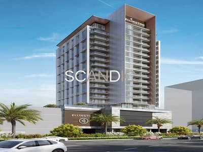 2 habitaciones Apartamento para en Venta en Business Bay, Dubai - Apartamento en Business Bay，The Quayside, 2 dormitorios, 3771828 AED - 13649430