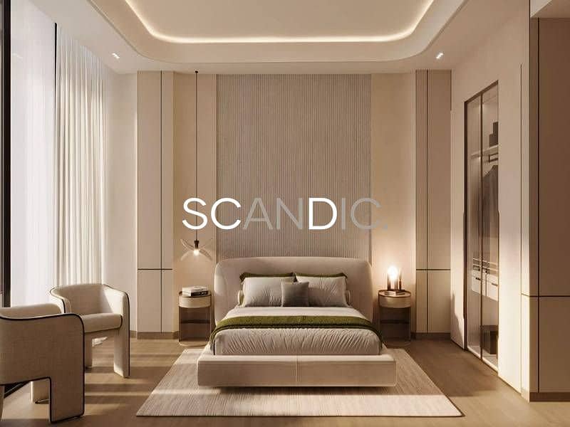 位于商业湾,Binghatti Skyrise,Binghatti Skyrise Tower A 1 卧室的公寓 2441399 AED - 13742601 位于商业湾,Binghatti Skyrise,Binghatti Skyrise Tower A 1 卧室的公寓 2441399 AED - 13742601