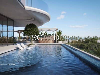 3 Bedroom Flat for Sale in Dubai Islands, Dubai - Stylish 4 BR | Q4 2027 | Waterfront 3 Bedroom Flat for Sale in Dubai Islands, Dubai - Stylish 4 BR | Q4 2027 | Waterfront