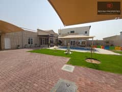 فیلا في الرفاع 3 غرف 150000 درهم - 14462582