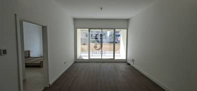 شقة بغرفة نوم واحدة | مارينا سيل دبي مارينا | الشرفة وإطلالات المدينة