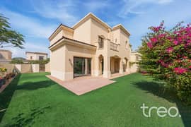 Corner Plot | Near Pool | Vacant soon