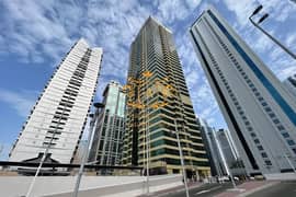 شقة في برج ليك سيتي،مجمع D،أبراج بحيرات الجميرا 750000 درهم - 14462753