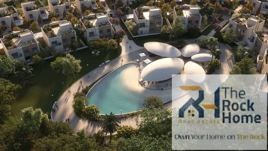 3 Schlafzimmer Townhouse zum Verkauf in Rodhat Al Sidir, Sharjah - Khalid Bin Sultan City 1. png 3 Schlafzimmer Townhouse zum Verkauf in Rodhat Al Sidir, Sharjah - Khalid Bin Sultan City 1. png