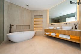 Three Floor Exquisite Luxury Villa | New Build G+2