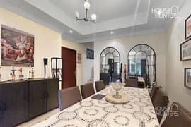 فیلا في ميرابيلا 4،الضاحية 11،قرية جميرا الدائرية 3 غرف 2750000 درهم - 14462796