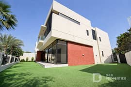 فیلا في ذا تورف،داماك هيلز 5 غرف 460000 درهم - 14462824