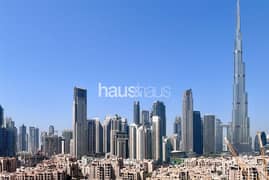 شقة فندقية في داماك ميزون ذا ديستينكشن،وسط مدينة دبي 1050000 درهم - 14462830