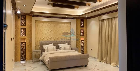 Gorgeous 4BR Villa with Pool and Beautiful Garden Gorgeous 4BR Villa with Pool and Beautiful Garden