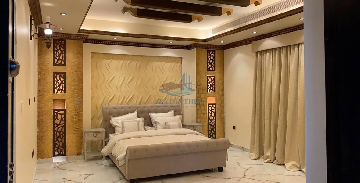 Gorgeous 4BR Villa with Pool and Beautiful Garden Gorgeous 4BR Villa with Pool and Beautiful Garden