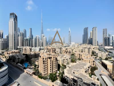 2 Bedroom Flat for Rent in Downtown Dubai, Dubai - _DSC1887 copy. jpg. jpeg