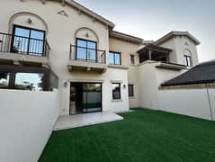 Type 3M | 3Bedroom + Maids | Great Condition