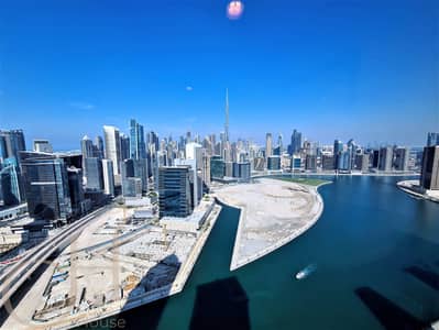 Office for Rent in Business Bay, Dubai - 2. jpg