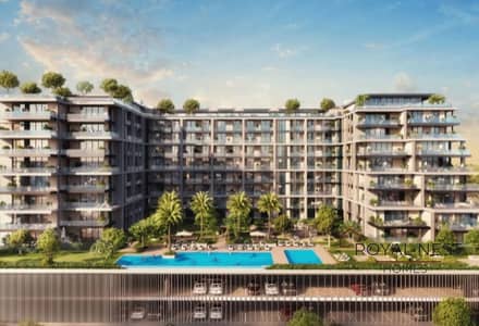 2 habitaciones Apartamento para en Venta en Dubai Silicon Oasis (DSO), Dubai - WhatsApp Image 2026-03-06 at 11.42. 16 AM (12). jpeg