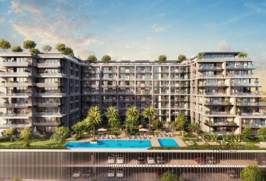 Open View | Bright and Sunny l Spacious - Image 1