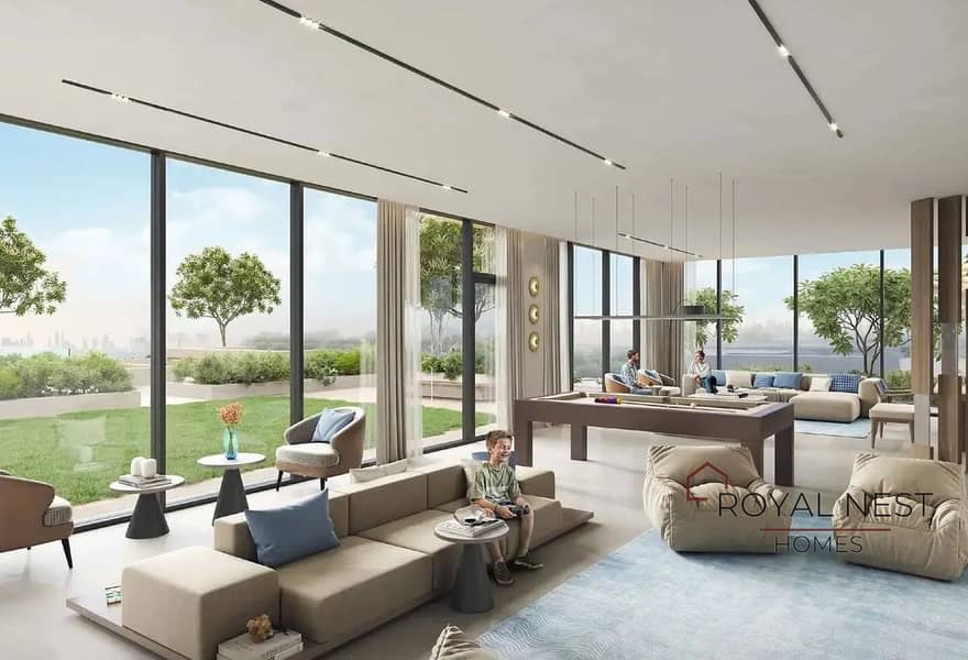 Open View | Bright and Sunny l Spacious - Image 2