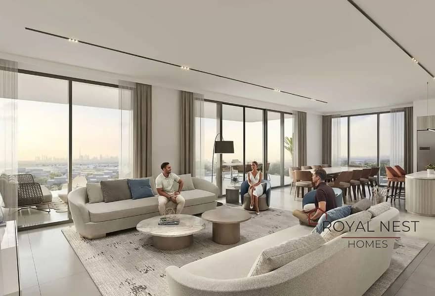 Open View | Bright and Sunny l Spacious - Image 3