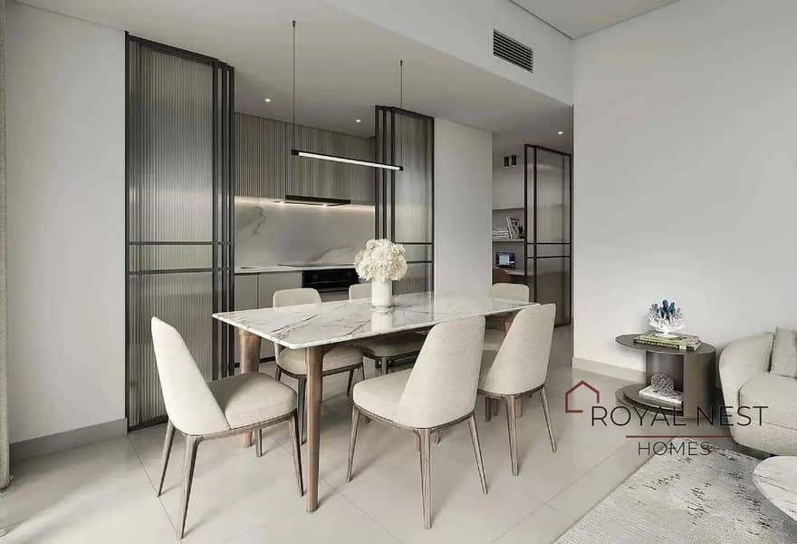 Open View | Bright and Sunny l Spacious - Image 4