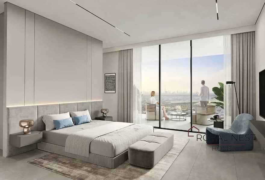 Open View | Bright and Sunny l Spacious - Image 6