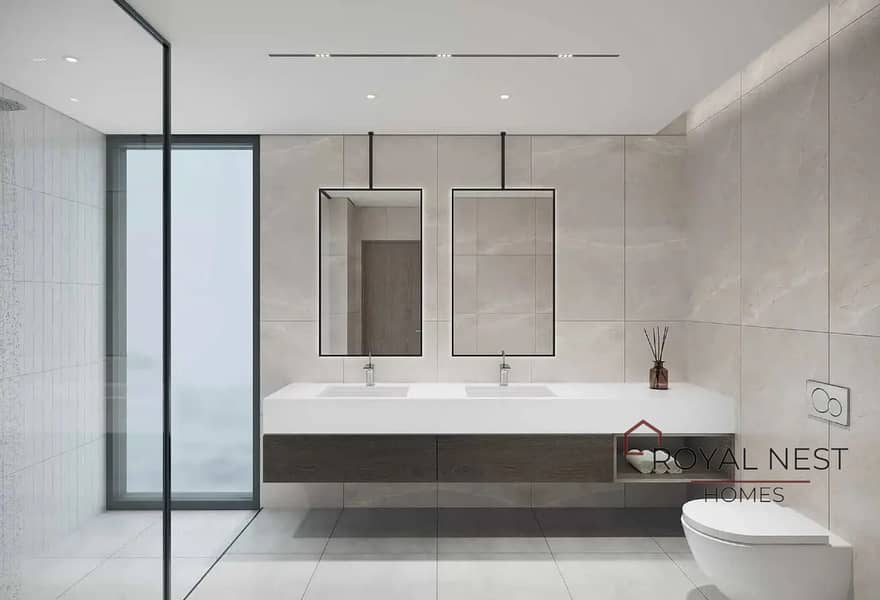 Open View | Bright and Sunny l Spacious - Image 7