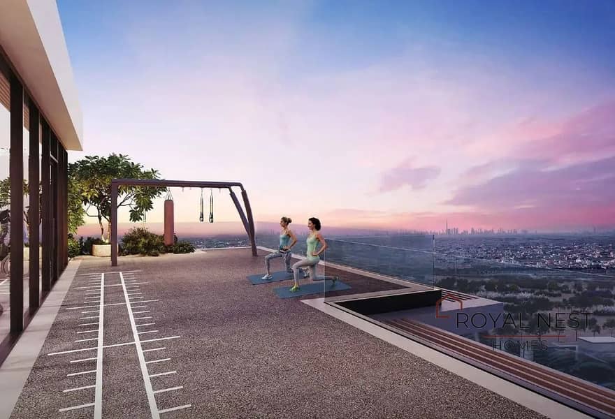 Open View | Bright and Sunny l Spacious - Image 9