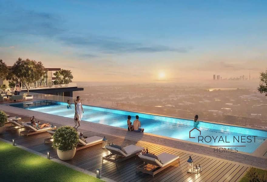Open View | Bright and Sunny l Spacious - Image 10