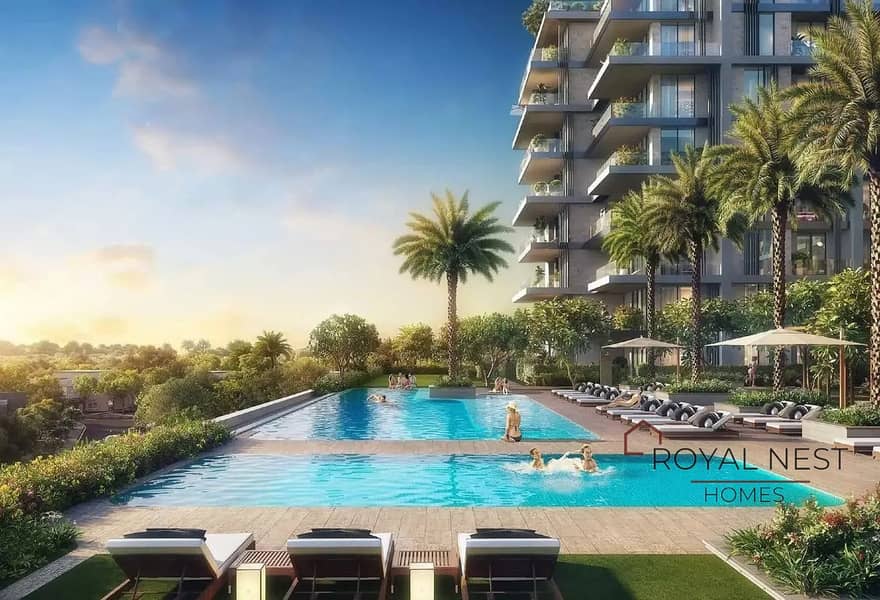 Open View | Bright and Sunny l Spacious - Image 11